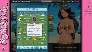 t date huniepop female walkthrough 9