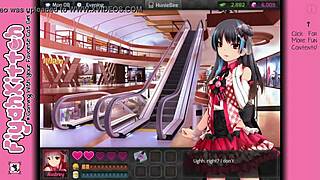 t date huniepop female walkthrough 9