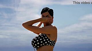 Dukes' hardcore honeys January-February teaser compilation - Big booty babes in action