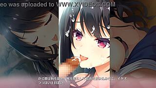 Angel chaos re-boot  Star River Kaguya⑦ - Uncensored Porn