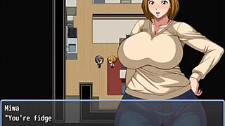 Hey milf, why cum twice with a vibrator in your unfaithful routine?