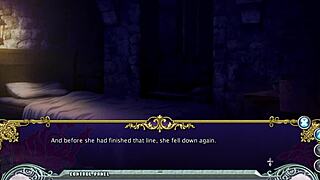 Kyonyuu Fantasy 2 Zebia 8 - gosh, I’m so into this game, ya know!