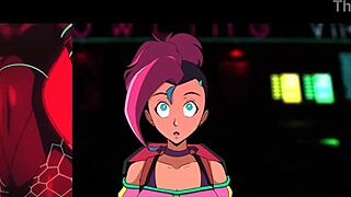 Smash through this intense anime compilation right now!