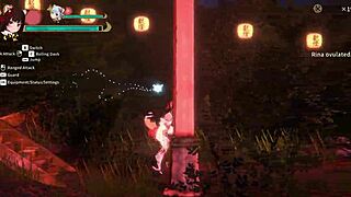 Ukiyo Fantasy Fair H-Game Gameplay Shows Direct 3D Hentai Actions. Fantasy Roles Include Explicit Encounters And Scenes