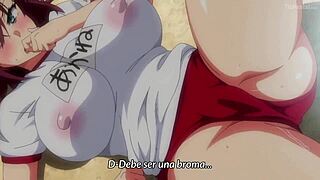 what's hidden in these hentai sex scenes 6?