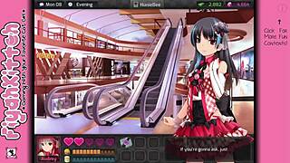 t date huniepop female walkthrough 9