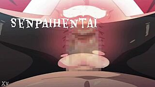 Hentai Ninja Girl Adventures