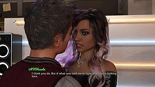 Leap of Faith 114 - A 3D Anime Game Experience