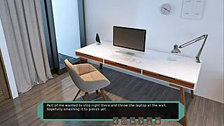 Learning hot lessons from neighbor in Akira's full 3D gameplay story