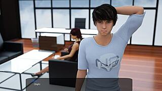 3d porn game milfy city part 1 got me goin crazyy