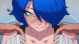 Paizuri angle compilation - 18+ content