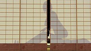 Learning hot lessons from neighbor in Akira's full 3D gameplay story