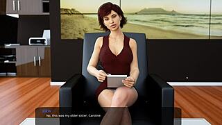 3d porn game milfy city part 1 got me goin crazyy