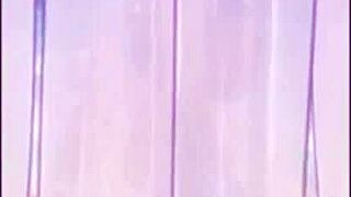 Hentai anal action with intense assfucking in raw detail