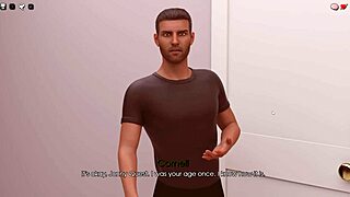 3D game - My Pleasure - Part 1