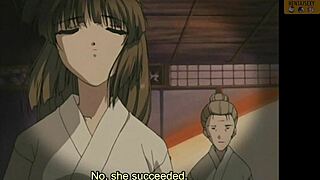 Hentai Sexual Dreams with Orgasmic Student Girlfriend in Erotic Anime Scenes. Japanese Friend Joins for Wild Fun.