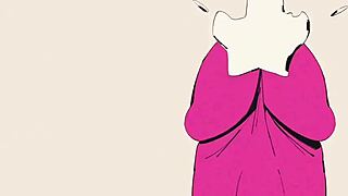 تجميعة هينتاي مليانة مشاهد أنمي جامدة وصريحة