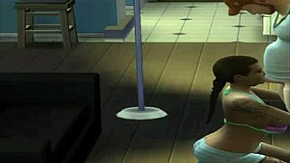 Hey, I just got a blowjob from this chick I met on Spades Plus mobile game!