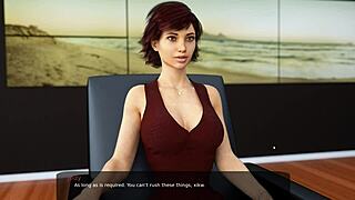 3d porn game milfy city part 1 got me goin crazyy