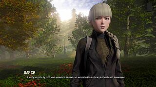 Complete gameplay - ripples part 26