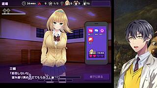 Shikaeshi Game Death Match Without Ejaculation - Try It!