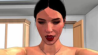 Indian desi stepsister seduced brother in law cunningly