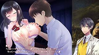 Shikaeshi Game Death Match Without Ejaculation - Try It!