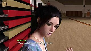 Leap of Faith 114 - A 3D Anime Game Experience