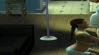 Hey, I just got a blowjob from this chick I met on Spades Plus mobile game!