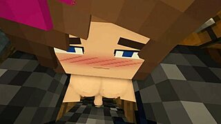 Minecraft sex mod jenny - titjob
