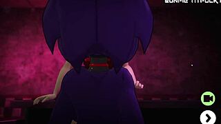 Fap Nights at Frennis Bonfie - Titfuck Action 0.1.3