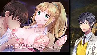 Shikaeshi Game Death Match Without Ejaculation - Try It!