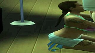 Hey, I just got a blowjob from this chick I met on Spades Plus mobile game!