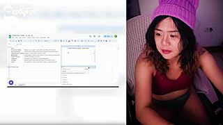 Derpixon party games hentai solo gooner girl action.