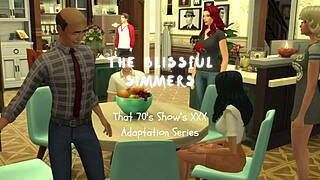 That 70s show xxx adaptation series 1