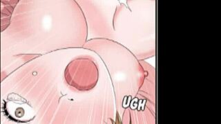 girl friend comics feature hentai characters from manytoon com in casual scenes