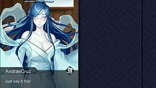 Ep4 berikan aksi creampie intens di memek gemuk Asia Tenka dengan cum kelompok!