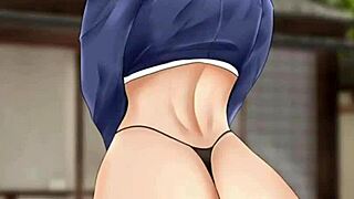 Nobara hentai compilation is pure fire. Everyone’s talking about her sexy curves and big assets!