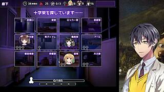 Shikaeshi Game Death Match Without Ejaculation - Try It!