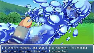 MGQ Paradox Compilation Part 6 - Emotional Anime Game Moments