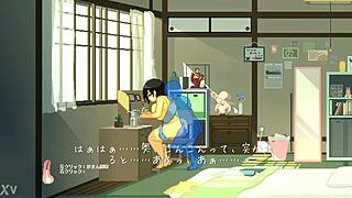 hentai 11 featuring curvy big ass and massive tits action