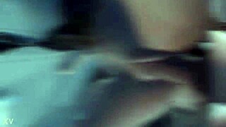 Surprising Contrast In Hentai Porn With Intense Assfucking And Big Ass Anal Action