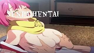 Hentai Ninja Girl Adventures