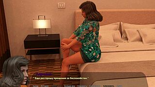 Full game play - Haleys Story part 12