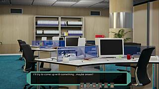 Learning hot lessons from neighbor in Akira's full 3D gameplay story