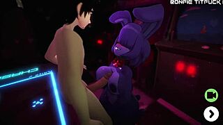 Fap Nights at Frennis Bonfie - Titfuck Action 0.1.3