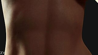 3D Animation First Test: Stunning Visuals Come to Life