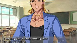 Netorare jukubo natsuko part 0 prologue eng sub - A story of forbidden love and intense desire