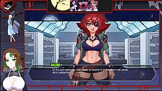 Redhead Moans with Monster Dildo! Brunette Plays Hard with Anna in Love Sucks Night One!