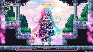 さあ、Flipwitchボスの無修正ゲームプレイの準備はいい？